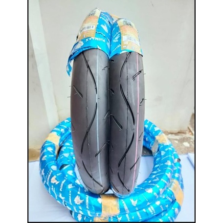 Ban Motor Ring 14 Primaax SK 01 Tubetype