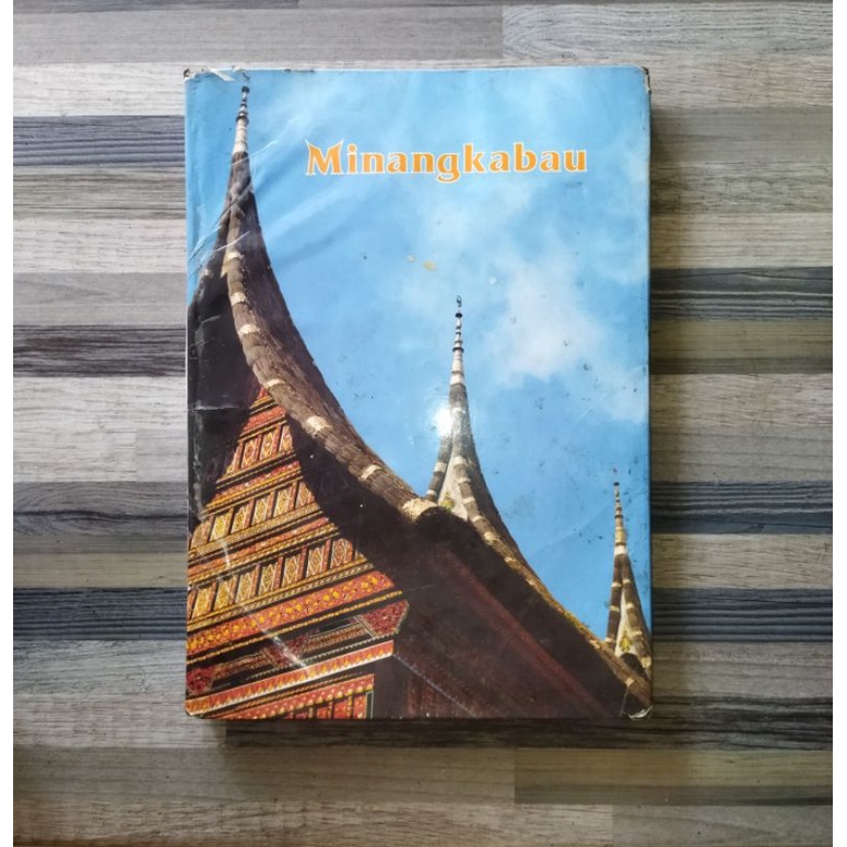 MINANGKABAU