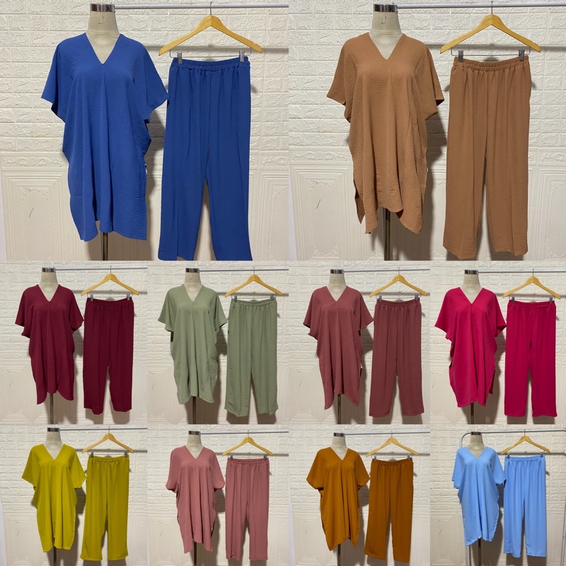 NAGITA LONG SQUARE SETCEL STELAN CRINKLE JUMBO GIGI SET BIGSIZE XXL LD120 LD130 BIGSIZE BUMIL GROSIR TERMURAH