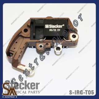 IC REGULATOR ALTERNATOR SUZUKI CARRY EXTRA/KATANA