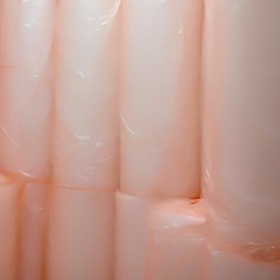 

PLASTIK BUBBLE / BUBBLE WRAP / PLASTIK GELEMBUNG 1,25 m X 50 m - 2.6kg B.Orange