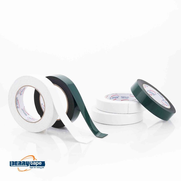 

Double Eva Foam 24mm