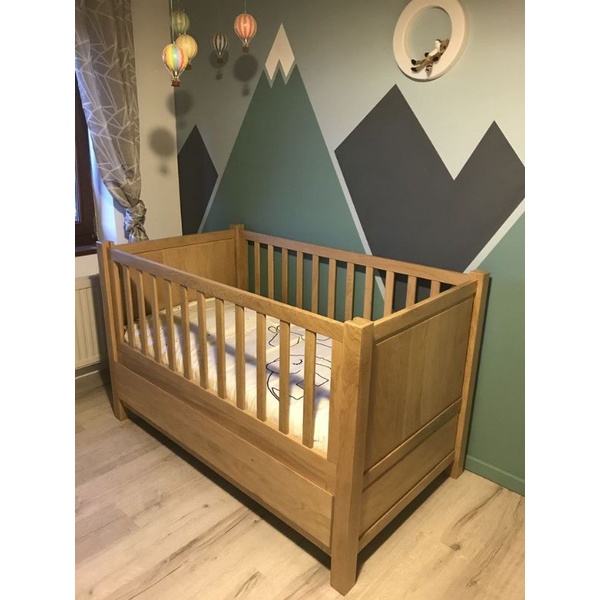 Box Bayi Minimalis Tempat Tidur Bayi Minimalis Kasur Sorong Bayi Murah