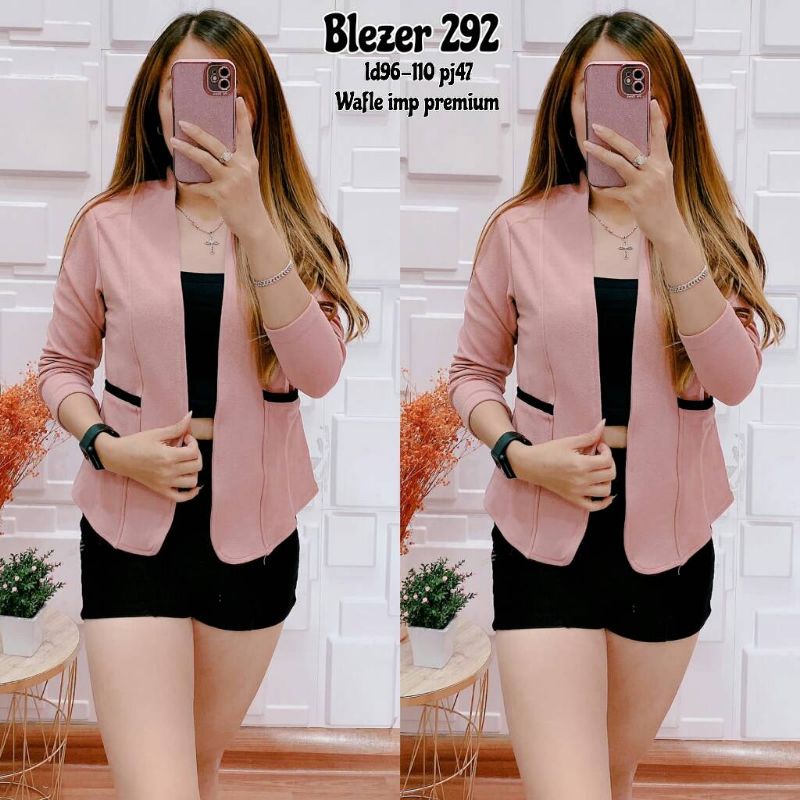 blazer 292