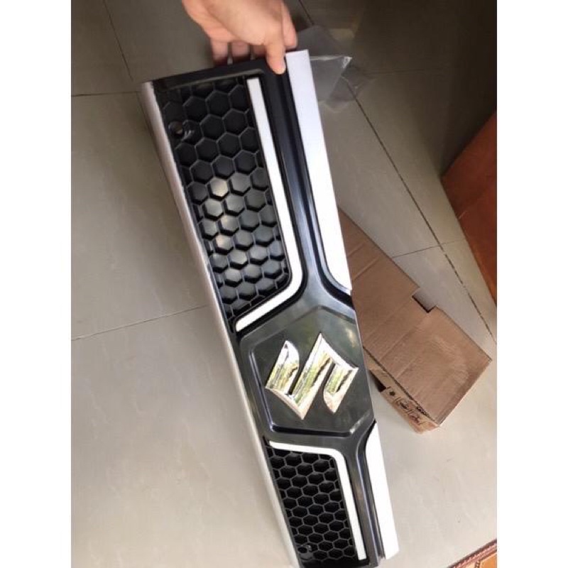 Grill Futura new 2018