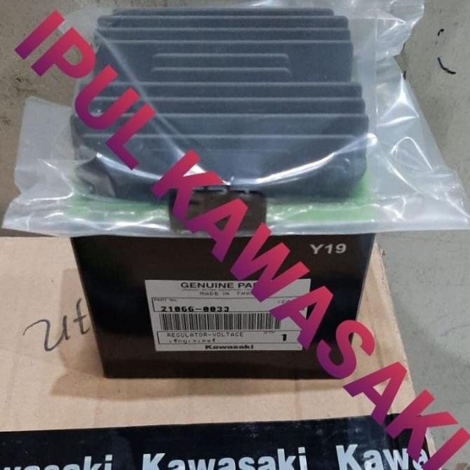 Kiprok Er6 Er6N Original