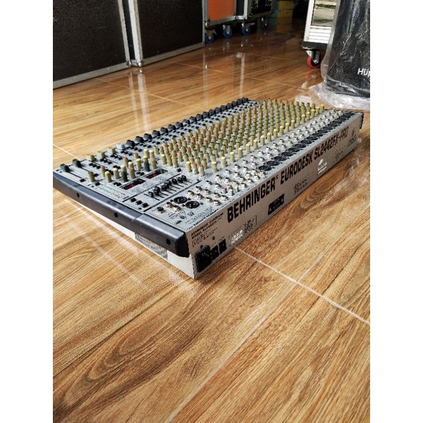 mixer behringer SL2442Pro Fx second Normal