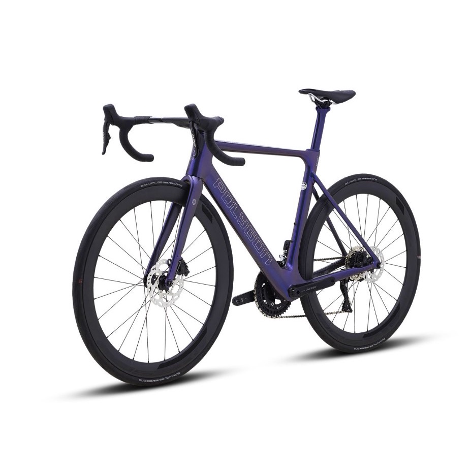 POLYGON HELIOS A7X SHIMANO 105 DI2 2x12