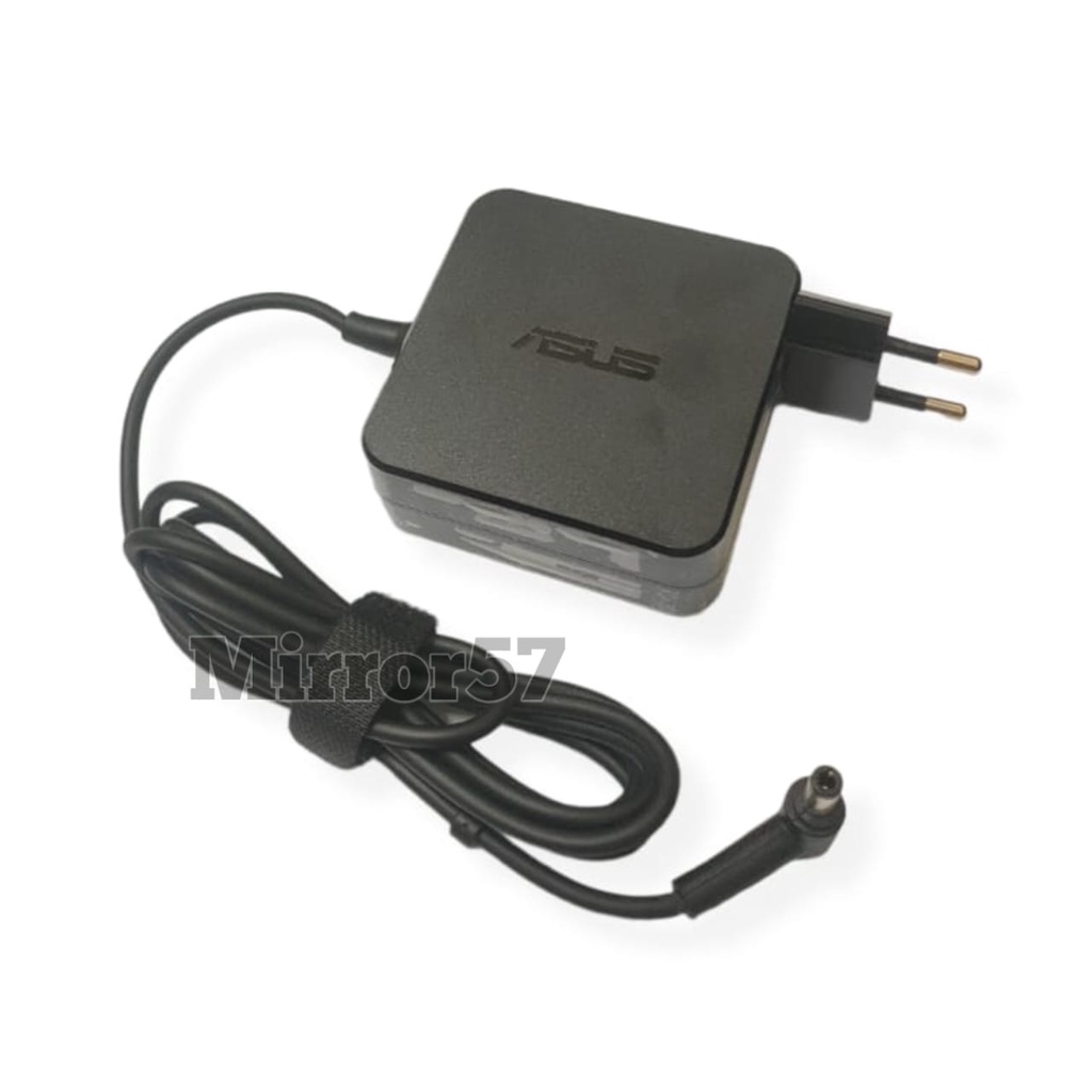 Charger Laptop Asus VivoBook S300 S300CA S400 S400C Adaptor Asus 19V 3.42A 65W