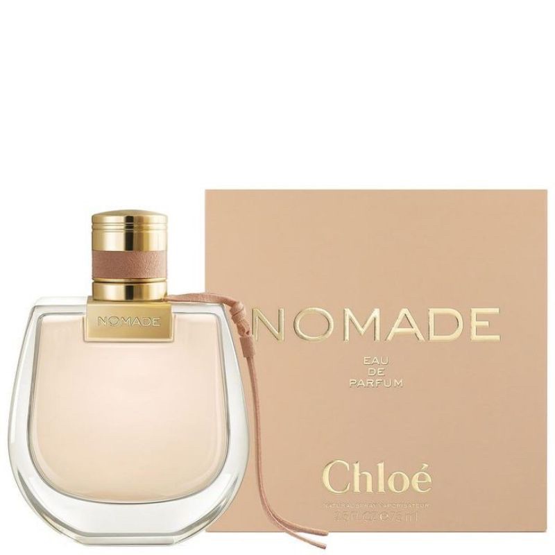 CHLOE NOMADE EDP 75 ML