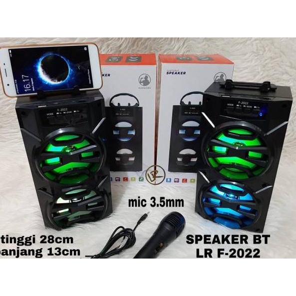 Special Price Speaker Bluetooth Portabel MH-36BT High Quality Bass + Standing + Pegangan / Speaker S
