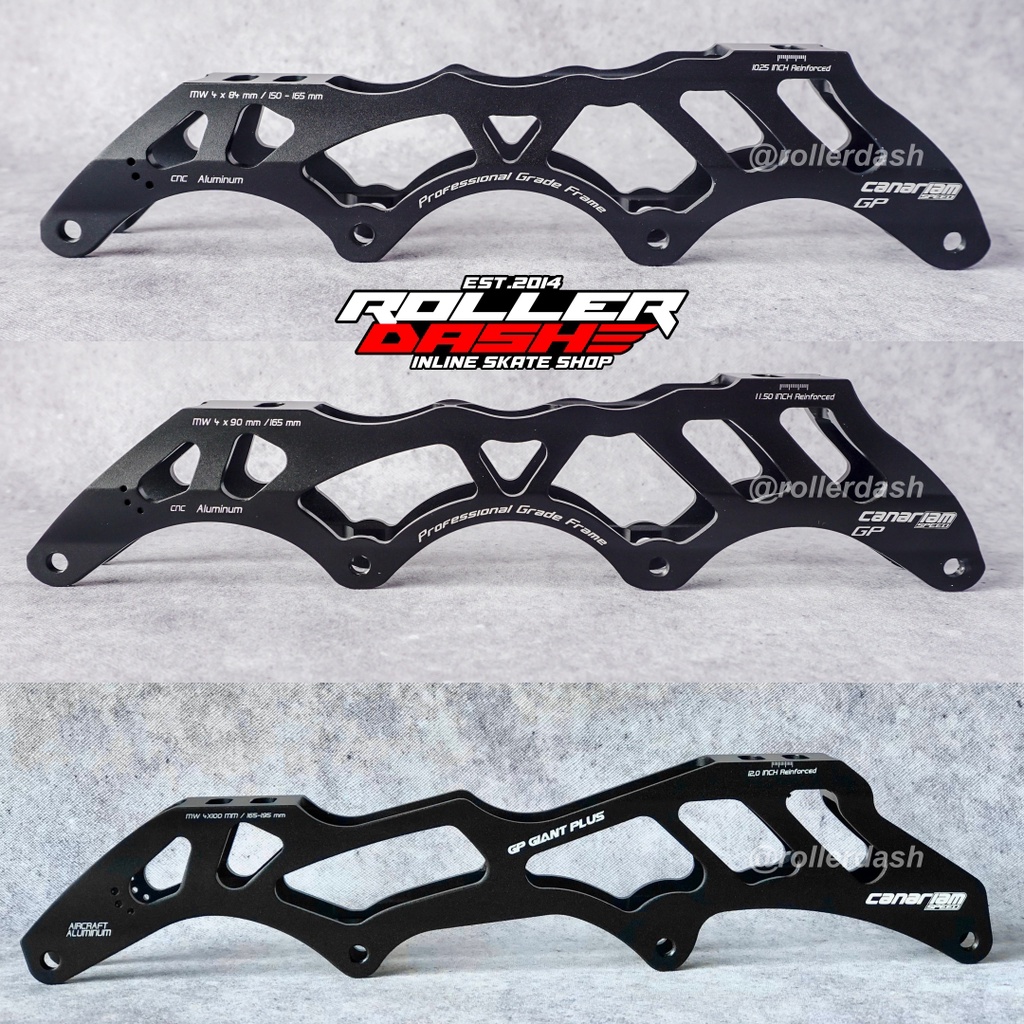 Frame Canariam GP Giant/Giant Plus