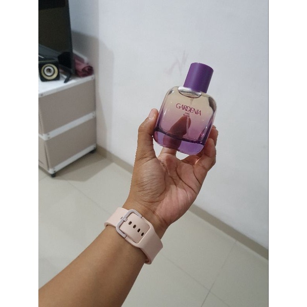 Zara Parfume Gardenia 90ml