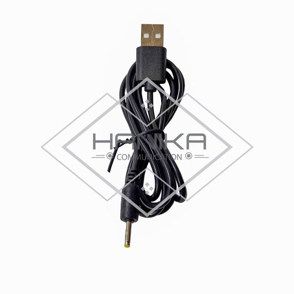 Baru Kabel Usb Charger Ht Uv-3R Baofeng Weierwei Uv-3R Uv3R Uv3 Cajer Ht