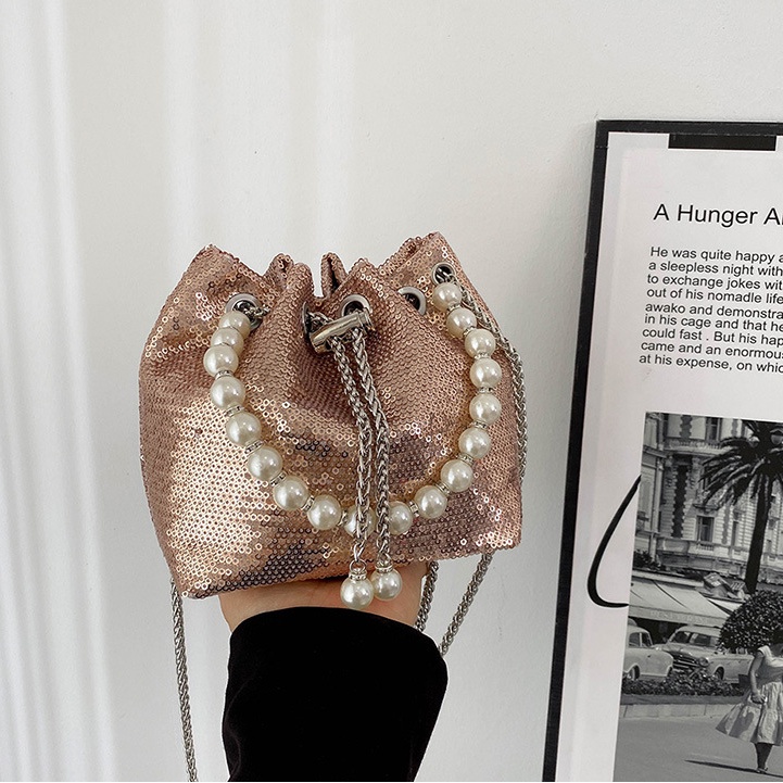 #NEW - TAS BLING HF128 - TAS SERUT WANITA - TAS - TAS SLEMPANG - TAS PESTA - TAS VIRAL
