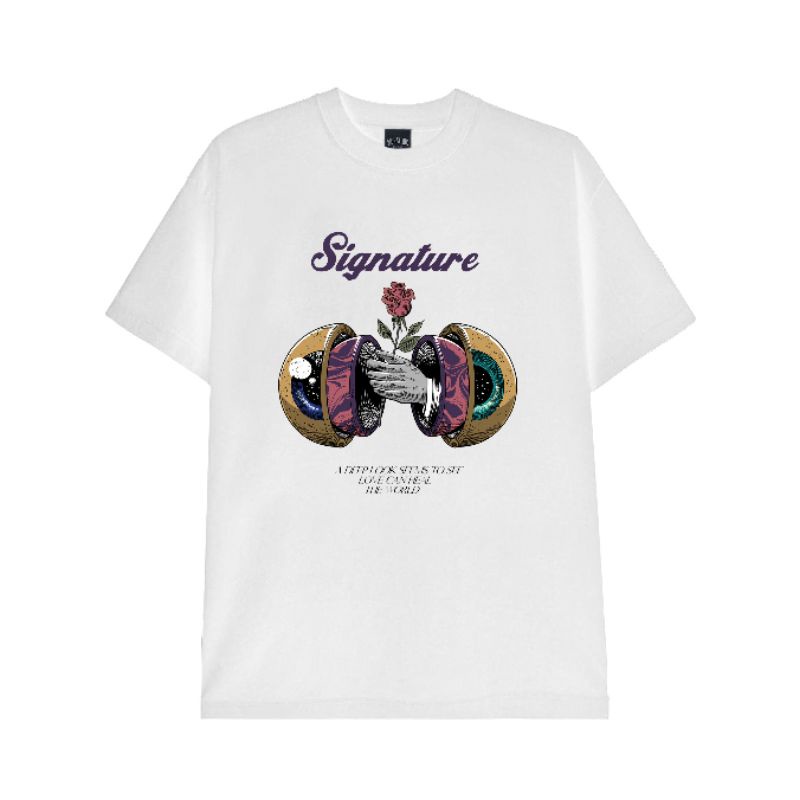 Jual SIGNATURE MERCH | Shopee Indonesia
