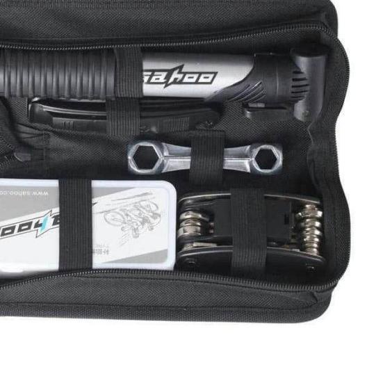 SAHOO PERLENGKAPAN REPARASI BAN SEPEDA