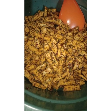 

basreng daun jeruk 50gr