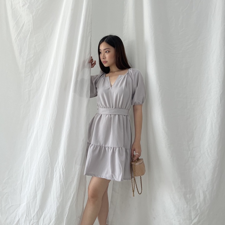 Melisa Dress / Dress Wanita