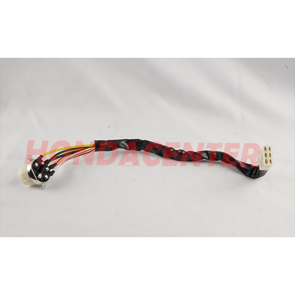 kabel cable ignition kunci kontak honda accord executive 1982 1983 1984 1985