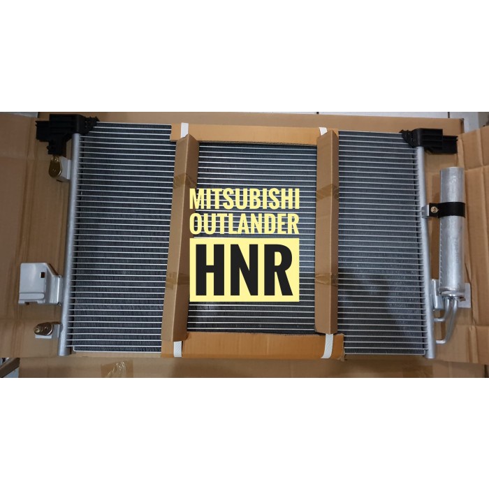 Kondensor Ac Mobil Mitsubishi Outlander Condensor AC