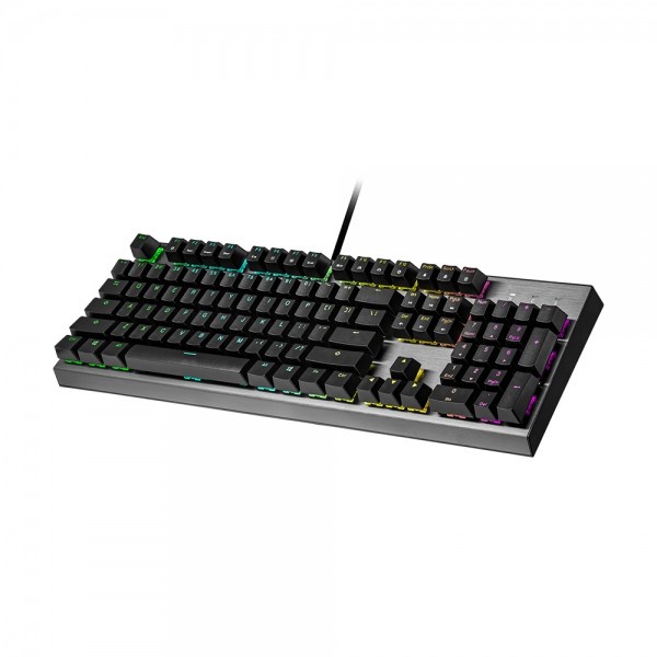 Cooler Master Keyboard CK350 Outemu Red Switch [CK-350-KKOR1-US]