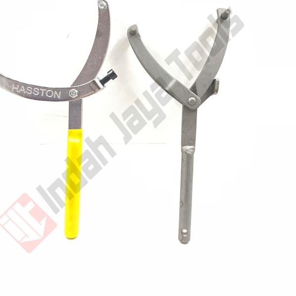 HASSTON 4600-113 Treker CVT Nmax Xmax Aerox Vario Beat Tahanan Kopling