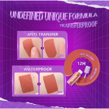 Ireneda Lipcream Lipstik Matte Lip Matte Lipstik Ireneda Lipstick Ireneda Lip Cream Lipstik Cair