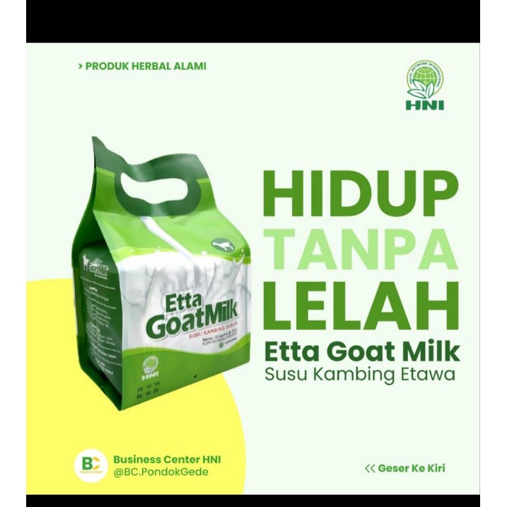 produk hni