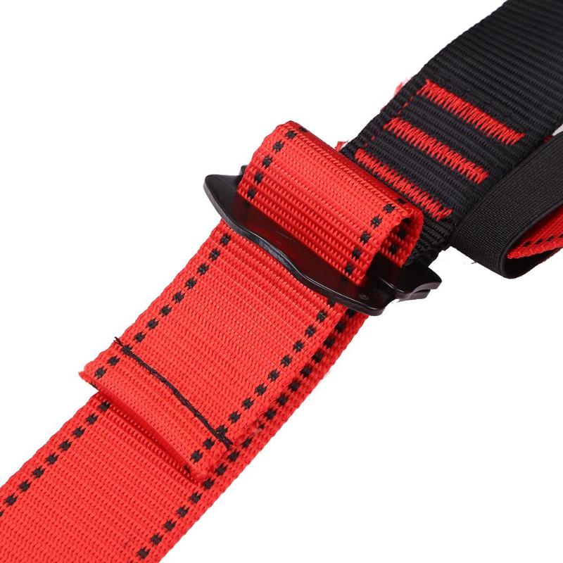 Rock Climbing Safety Belt/Sabuk Pengaman Panjat Tebing/Safety Belt Climbing/Harnes Panjat Tebing