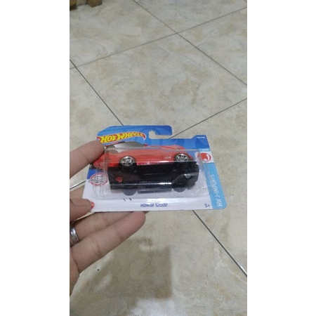 Hotwheels Honda S2000