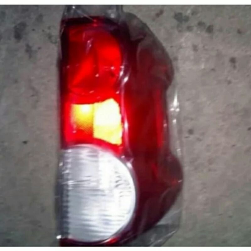 lampu belakang stoplamp nissan evalia