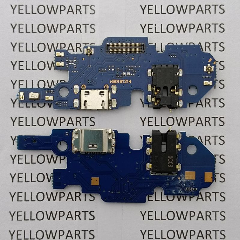 FLEXIBLE FLEXIBEL FLEKSIBEL SAMSUNG GALAXY M105 M10 CONNECTOR CAS CASAN CHARGER TC ORIGINAL