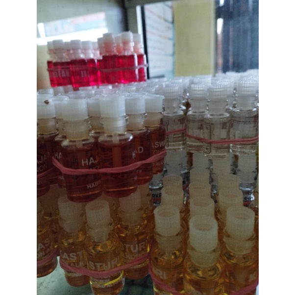 Jual parfum non alkohol 100% | Shopee Indonesia