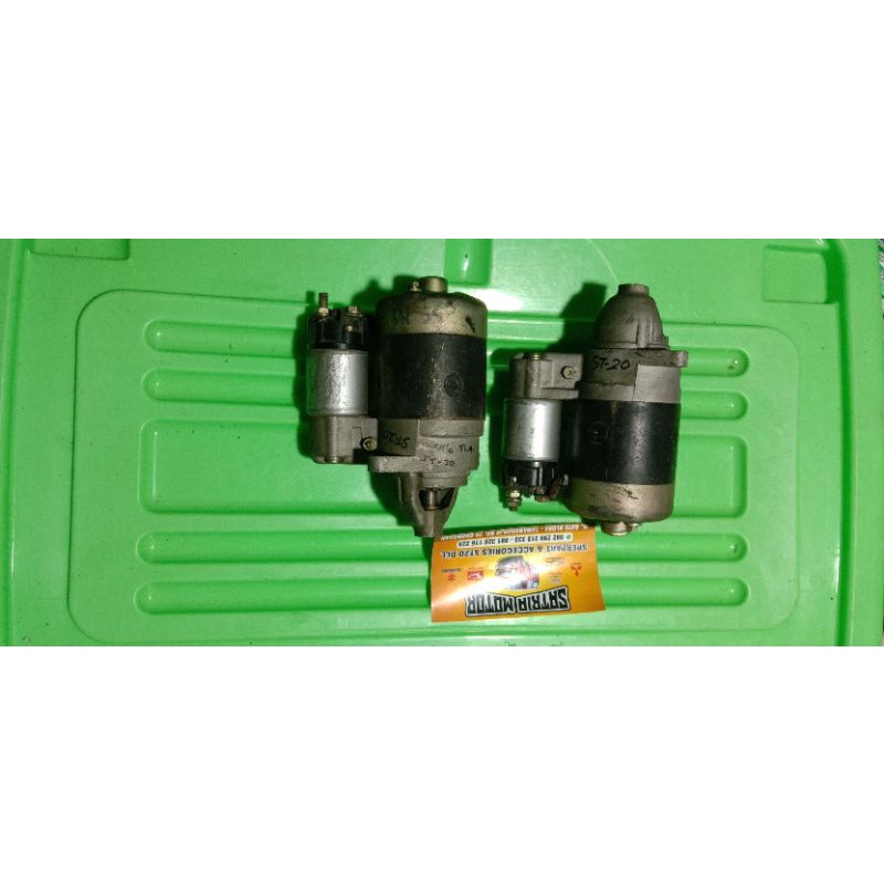 Dinamo stater st20 truntung dinamo stater st20 truntung