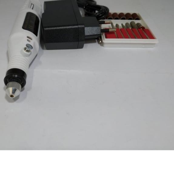 Mini drill - Bor listrik - Bor kecil