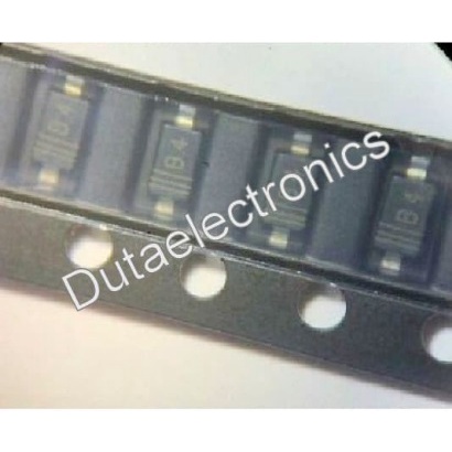 SS0540 dioda smd