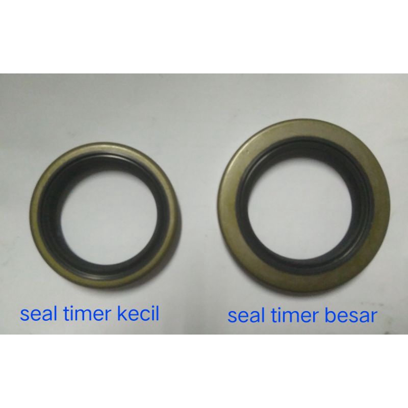 seal timer bospom Hino 500 dan bus