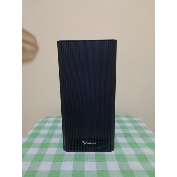 PC RAKITAN I5-4590/4570 RAM DDR3 8GB SSD 240GB