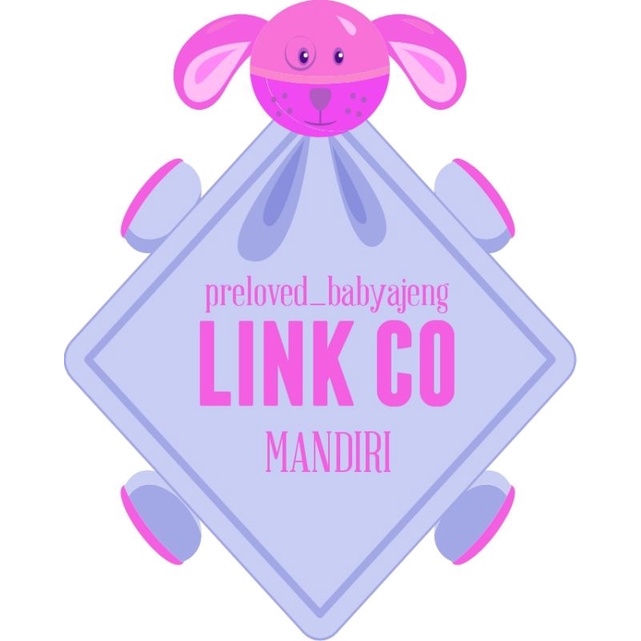 

link co baju anak