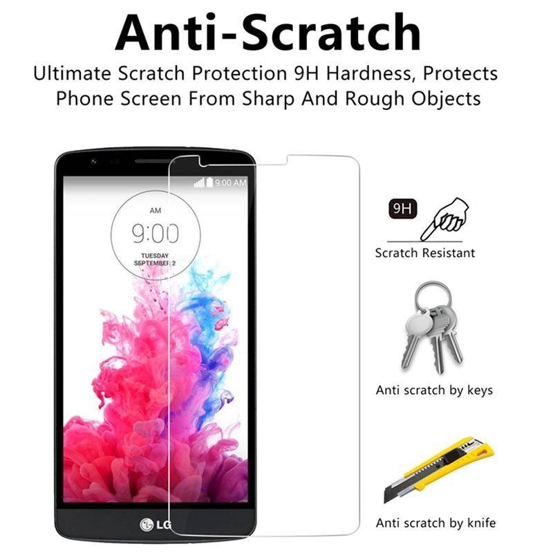 2pcs Tempered Glass Pelindung Layar LG G5 G6 G7 G8 SE Fit ThinQ Untuk LG Q Styl 4 Q1 Q6 Q60 Q7 Q8 Q9 2017 2018 Plus