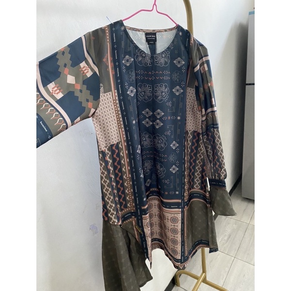 preloved kamima official