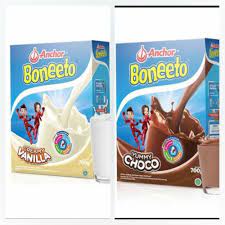 

BONEETO 685gr COKLAT & VANILA