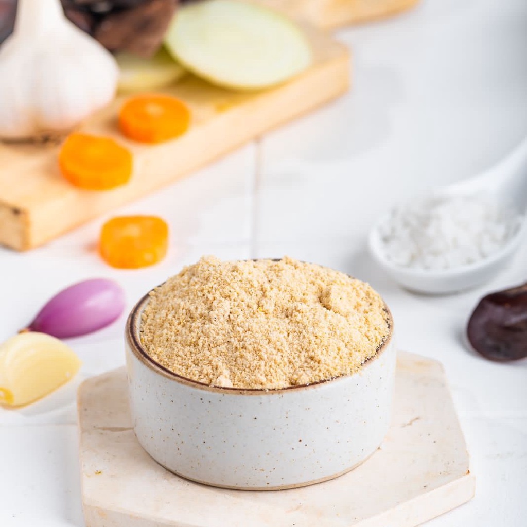 Kaldu Jamur | NON MSG