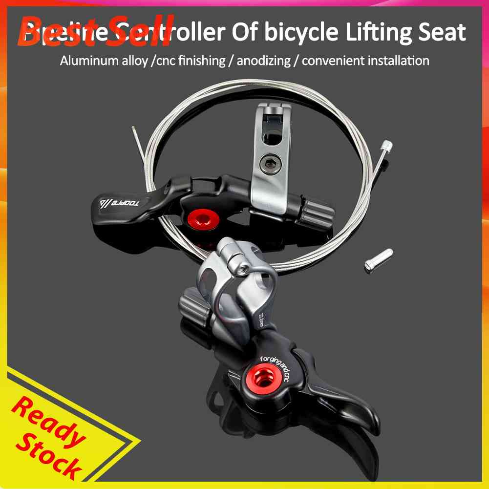 Toopre Tuas Dropper Teleskopik Dengan Remote Control Untuk Sepeda