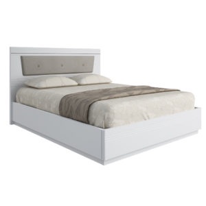 DIVAN Rangka & Sandaran Tempat Tidur Siantano