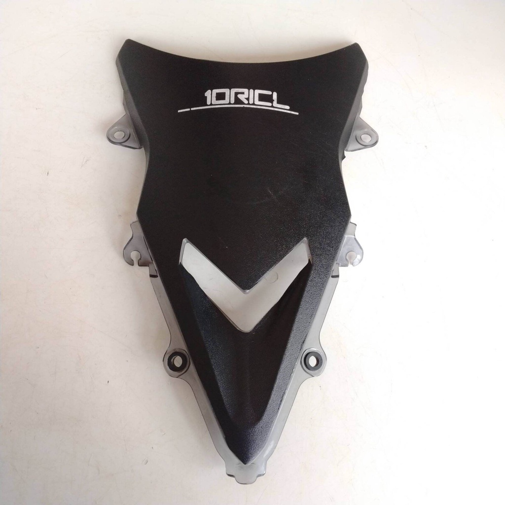 VISOR CBR 150R K45G FACELIFT ORIGINAL BEKAS VISOR CBR150R K45G SEKEN ORIGINAL