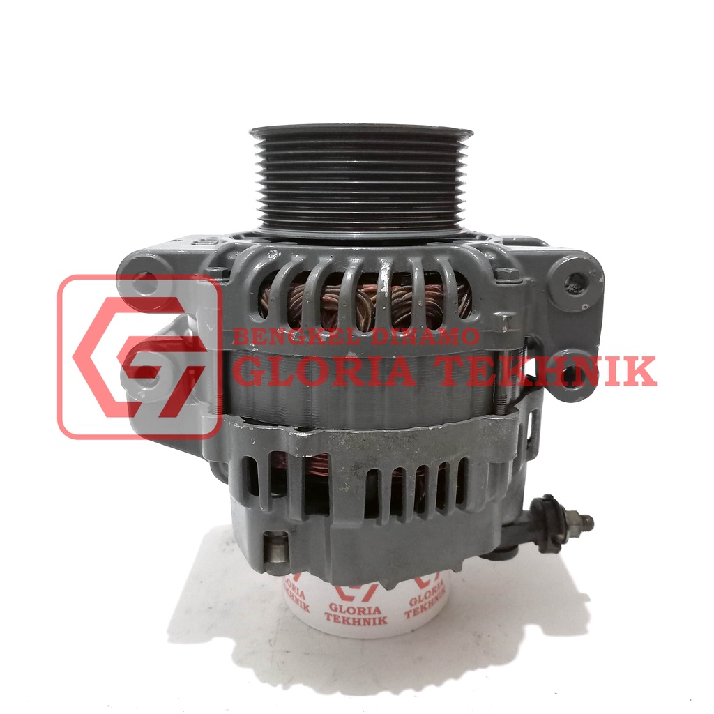 Dinamo Cas Ampere Alternator Scania DC13 G480 P480 24V - A4TR5691AM