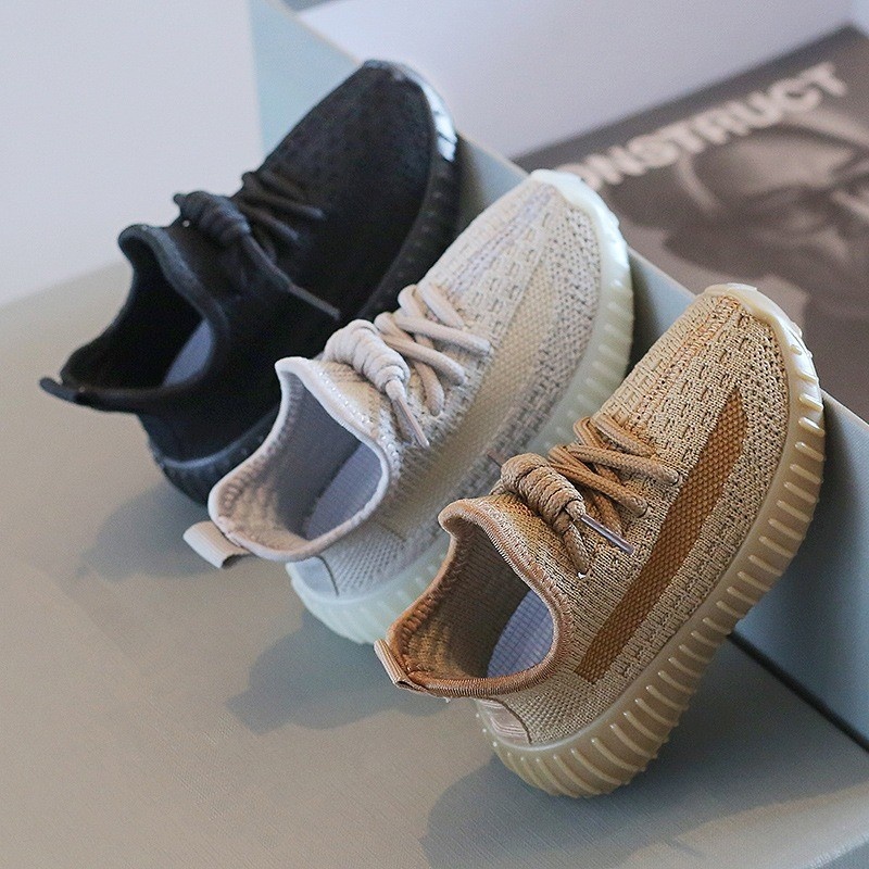 HNK sneakers import anak sepatu sekolah cewek cowok | BOOST KIDS SHOES