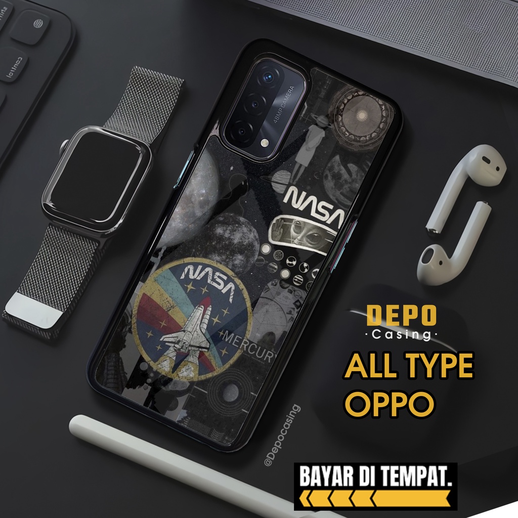 Case Oppo A74 4G  A95 A74 5G A76 A36 A83 F5 Case Hp Oppo A74 4G  A95 A74 5G A76 A36 A83 F5 Depo Casi